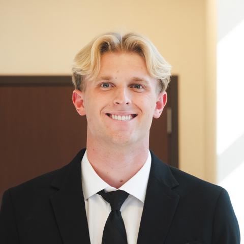 Jennings Christensen